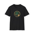 Green Badge T-Shirt