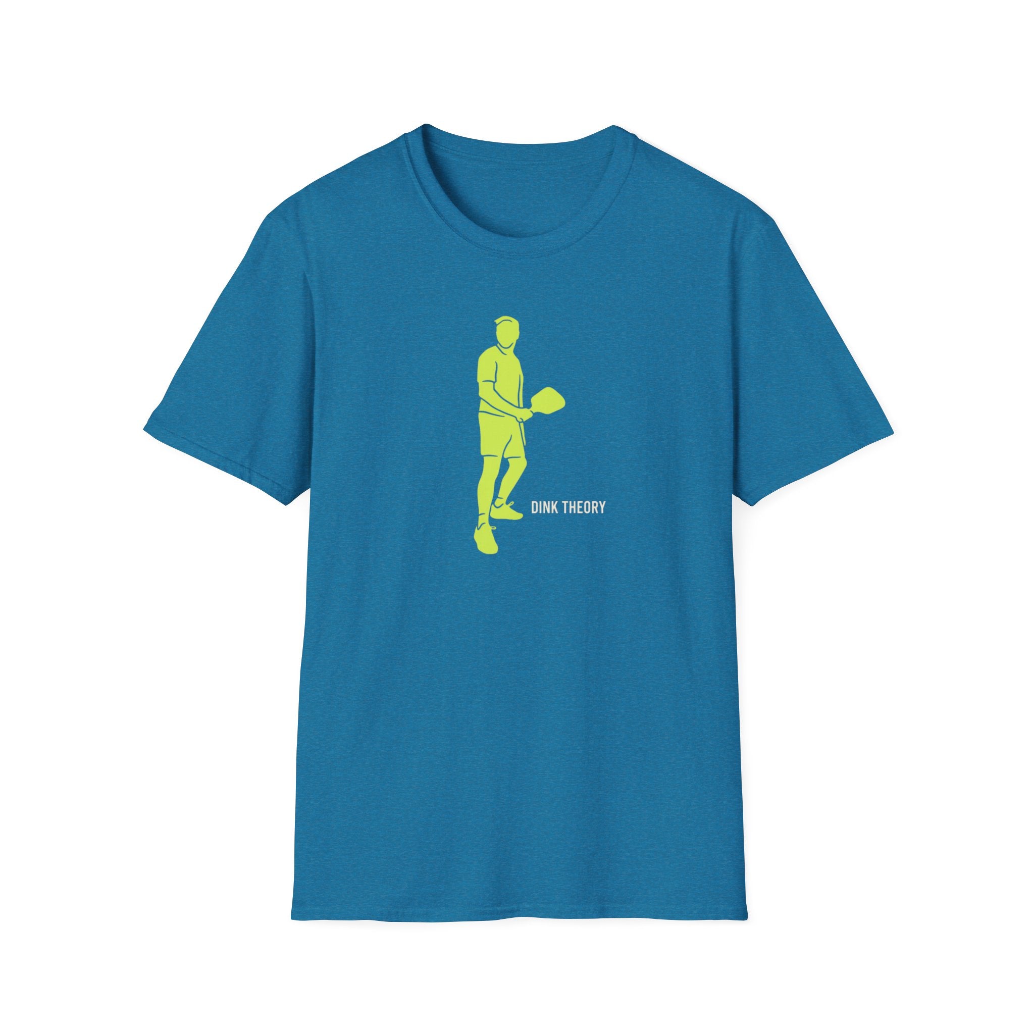 Backhand DT Silhouette T-Shirt