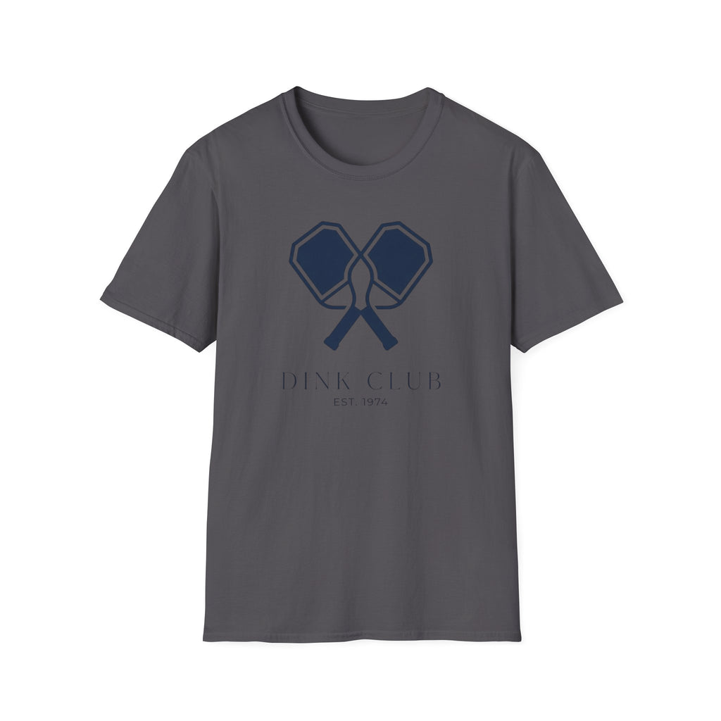 Dink Club 1974 T-Shirt