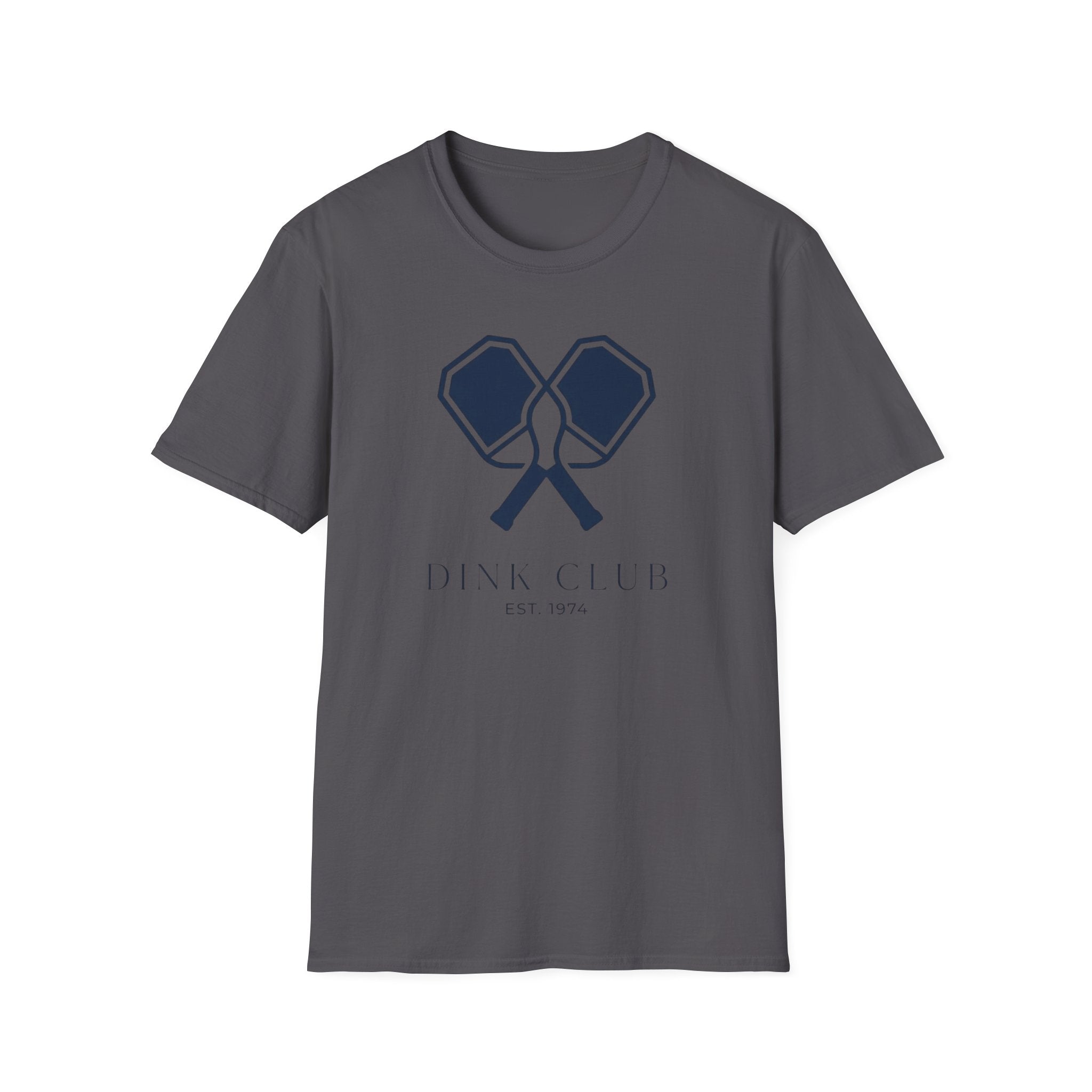 Dink Club 1974 T-Shirt